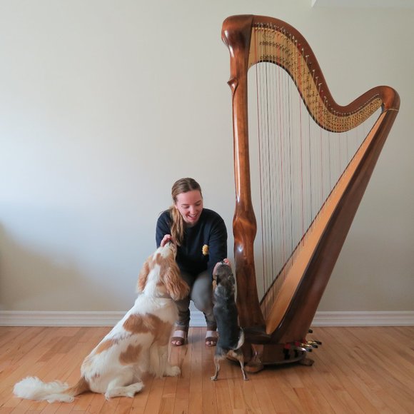 Meet your Posher, Hannah - Picture 1 of 5